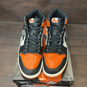 Jordan 1 Retro High OG Shattered Backboard (2025) - Image 3
