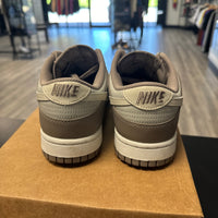 Bone Beige Dunk Low (USED, No Box)