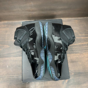 Jordan 11 Retro Gamma Blue (2025) - Image 4