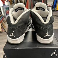 Jordan 5 Moonlight (Used)
