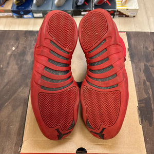 Jordan 12 Retro Gym Red (2018) - Image 5