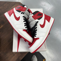 Heritage Jordan 1 High (USED)