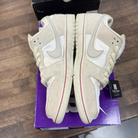City of Love Nike SB Dunk Low Bone (USED)