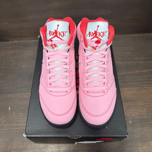 Jordan 5 Retro Awake NY Arctic Pink - Image 3