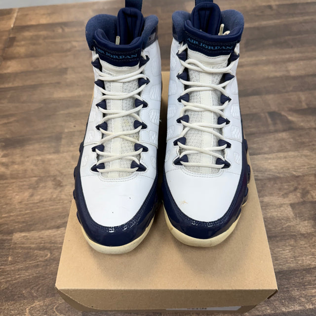 Pearl UNC Jordan 9 (USED,No Box)