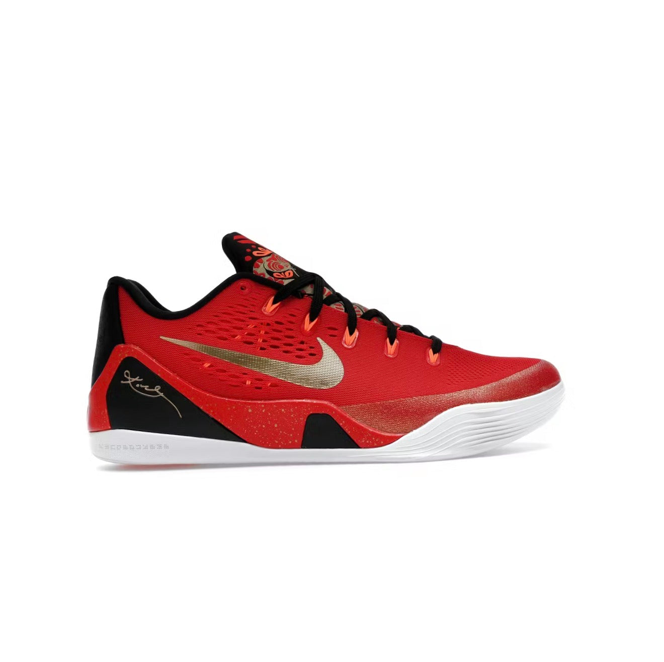 China Nike Kobe 9 EM Low  Protro (No Box)
