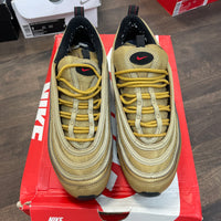 Golden Bullet Air Max 97 (USED)