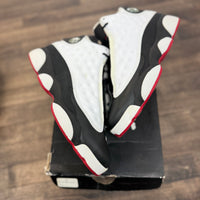 (GS) He Got Game Jordan 13 (USED)