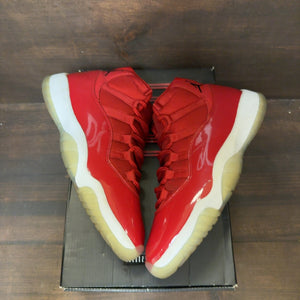 Jordan 11 Retro Win Like 96 - Image 2