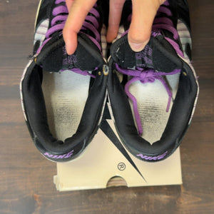 Nike SB Dunk Low Avenger Purple - Image 5