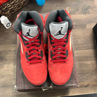 Raging Bull Jordan 5 Retro (USED)