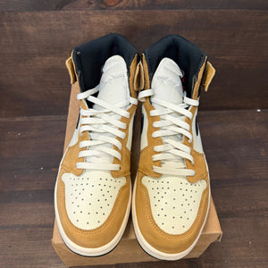 Jordan 1 Retro High Rookie of the Year Size 11.5 (Pre-Owned) - Image 3