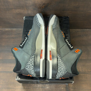Jordan 3 Retro Fear Pack (2023) - Image 6