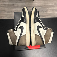 Mocha Jordan 1 High (USED)