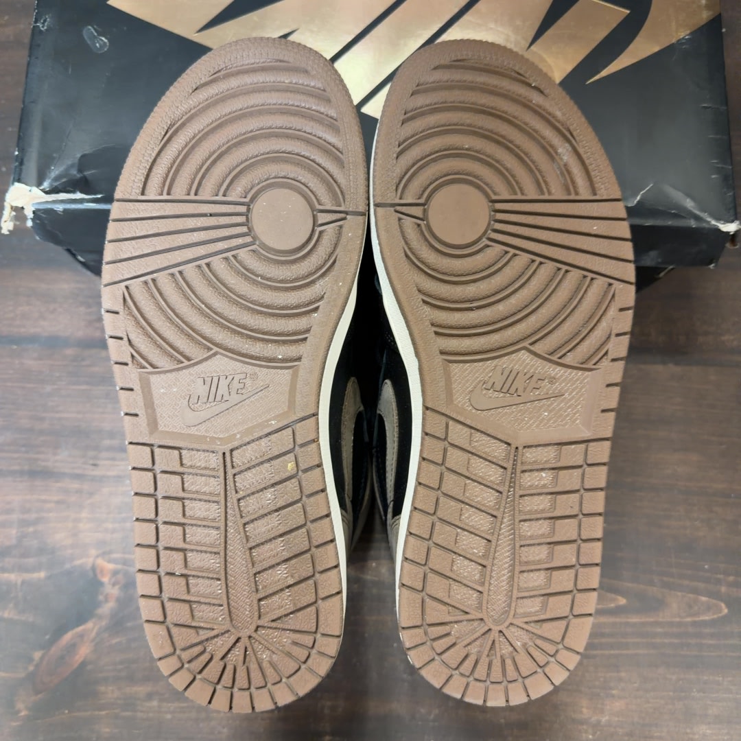 Jordan 1 Retro High OG Palomino - Image 6