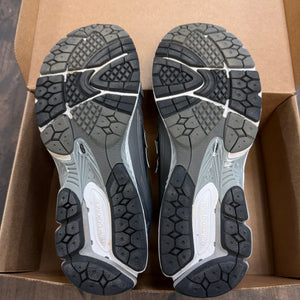 New Balance 1906R Grey Navy Size 11.5 (Pre-Owned) - Image 6