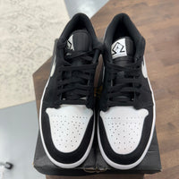 Diamond Shorts Jordan 1 Low (Lightly Worn)