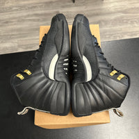 Master Jordan 12 Retro (USED, no box)