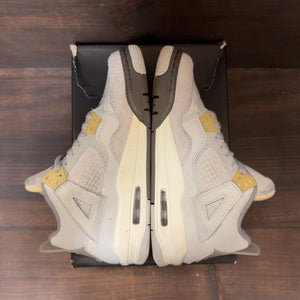 Jordan 4 Retro SE Craft Photon Dust (GS) - Image 5
