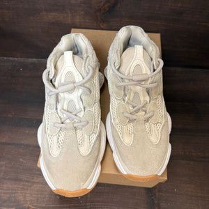 adidas Yeezy 500 Stone Taupe Size 9 (Pre-Owned) - Image 2