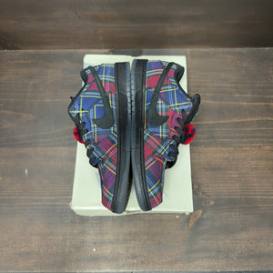 Nike SB Dunk Low Nardwuar - Image 4