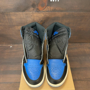Jordan 1 Retro Royal (2017) Size 8.5 (Pre-Owned) - Image 3