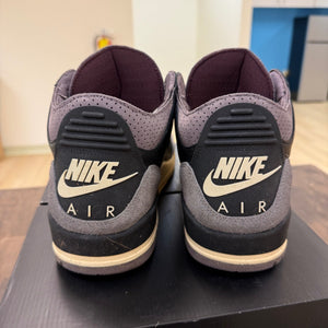 Jordan 3 Retro OG SP A Ma Maniére While You Were Sleeping (Women's) - Image 3