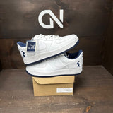 Nike Air Force 1 Low Lil Yachty Concrete Boys It's Us Size 12.5 - front