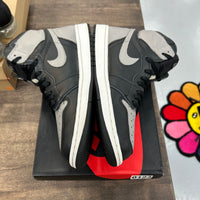 Shadow Jordan 1 High (2018) (USED)