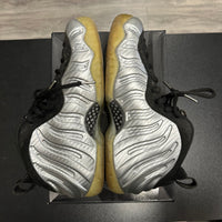Nike Air Foamposite Silver Surfer (Used)