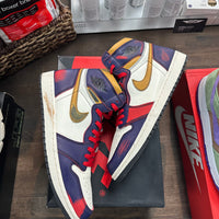 LA to Chicago Jordan 1 High SB (USED)