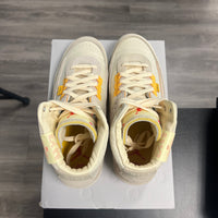Jordan 2 Retro SP Union Rattan (USED)