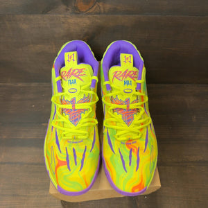 Puma LaMelo Ball MB.03 Spark Size 13 (Pre-Owned) - Image 3
