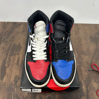 Top 3 Jordan 1 High (USED)