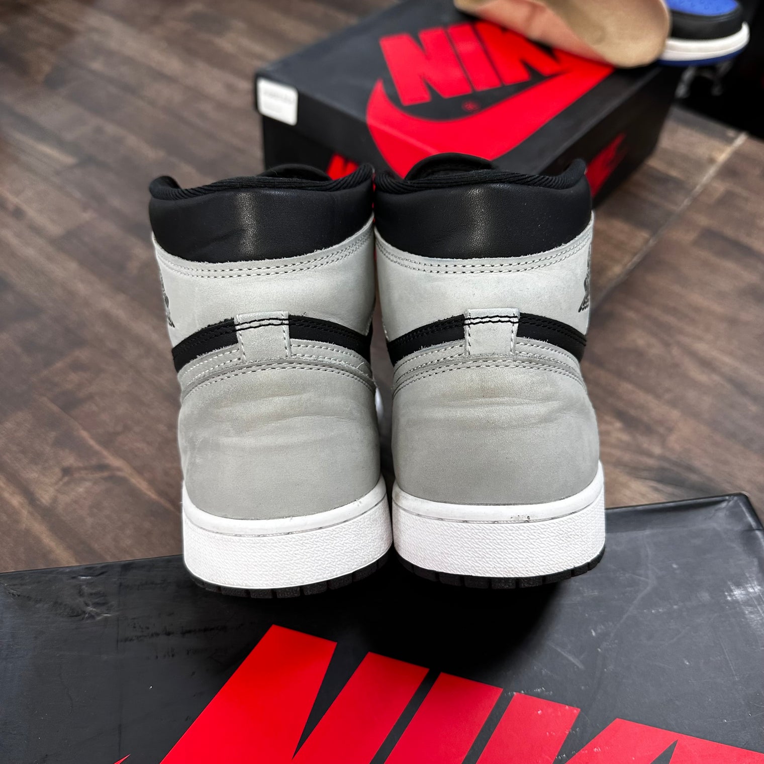 Shadow 2.0 Jordan 1 High (USED)