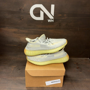 adidas Yeezy Boost 350 V2 Yeshaya (Non-Reflective) Size 6 (Pre-Owned) - Image 1