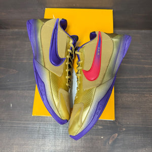 Nike Kobe 5 Protro Undefeated Hall of Fame - Image 4