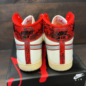 Nike Jordan Air Ship PE SP Awake NY - Image 5
