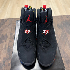 Jordan 8 Retro Playoffs (2023) - Image 2