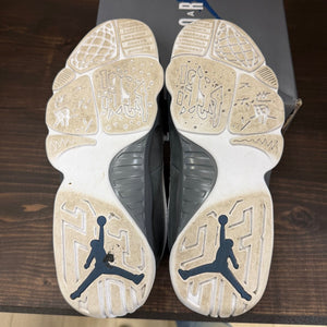 Jordan 9 Retro Flint Grey French Blue (2026) - Image 5