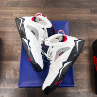 PSG Jordan 7 (USED)