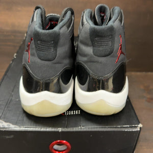 Jordan 11 Retro 72-10 - Image 5