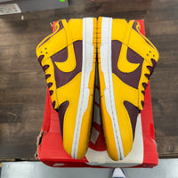 ASU Nike Dunk Low (USED)