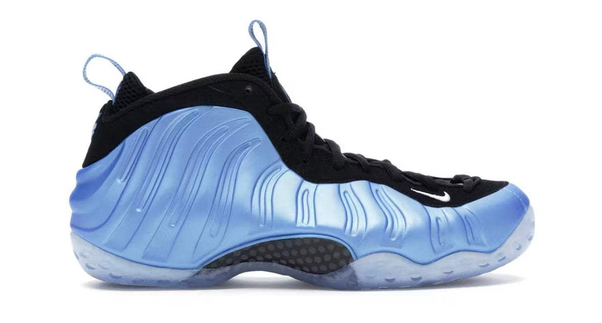 Nike Air Foamposite One University Blue
