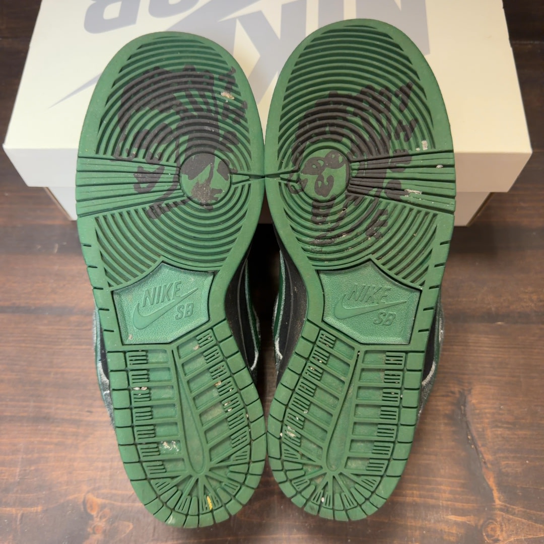 Nike SB Dunk Low There Skateboards - Image 6