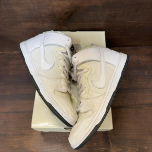 Nike SB Dunk High Antihero Skateboards - Image 2