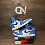 Jordan 1 Retro High Game Royal - Image 1