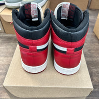 Homage to Home Jordan 1 High (USED,No Box)