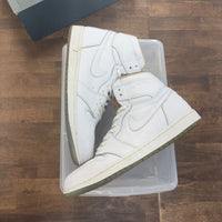 Los Angeles Jordan 1 High 2015 (USED, No Box)