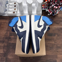 Obsidian Jordan 1 High (NEW,NO BOX)